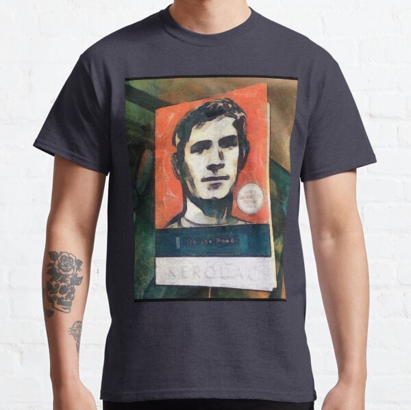 Four Jacks Classic T-Shirt
