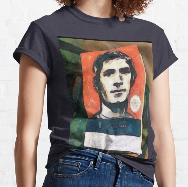 Four Jacks Classic T-Shirt