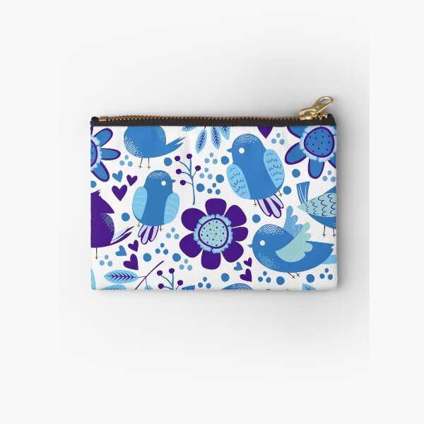 Item preview, birds and flowers designed and sold by haroulita.