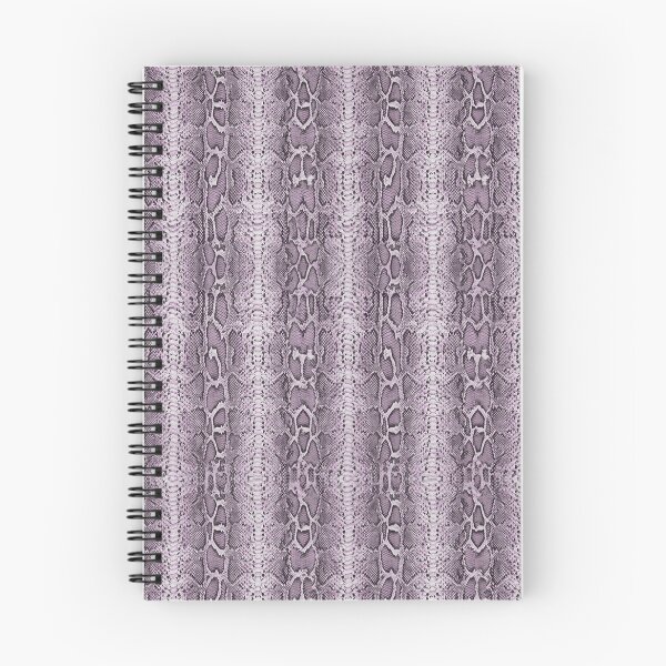Item preview, Grey Snakeskin Stripe Pattern designed and sold by thesnowwhyte.