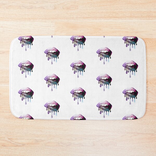 Item preview, Dripping Lips  designed and sold by Gccartworks.