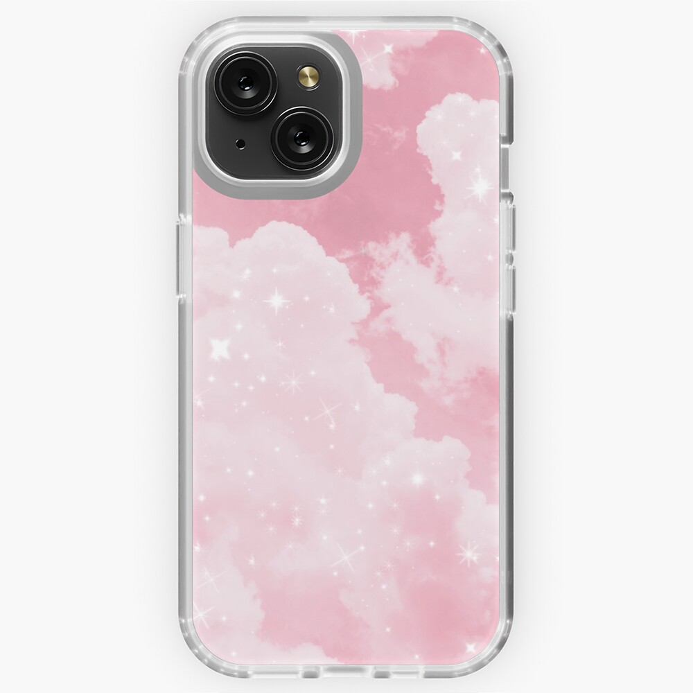 Item preview, iPhone Soft Case designed and sold by trajeado14.