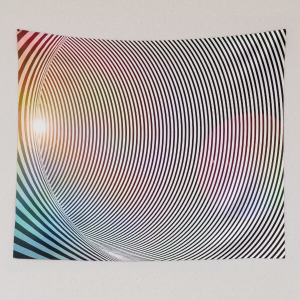Item preview, WORMHOLE  designed and sold by johnnyssandart.