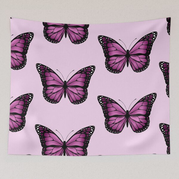 Item preview, Pink Butterfly designed and sold by Nico0699.