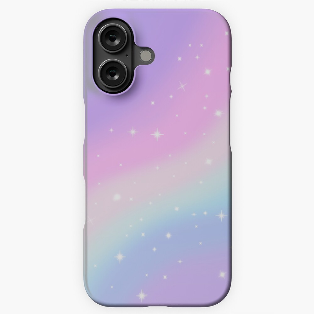 Aperçu de l'œuvre Coque rigide iPhone créée et vendue par trajeado14.