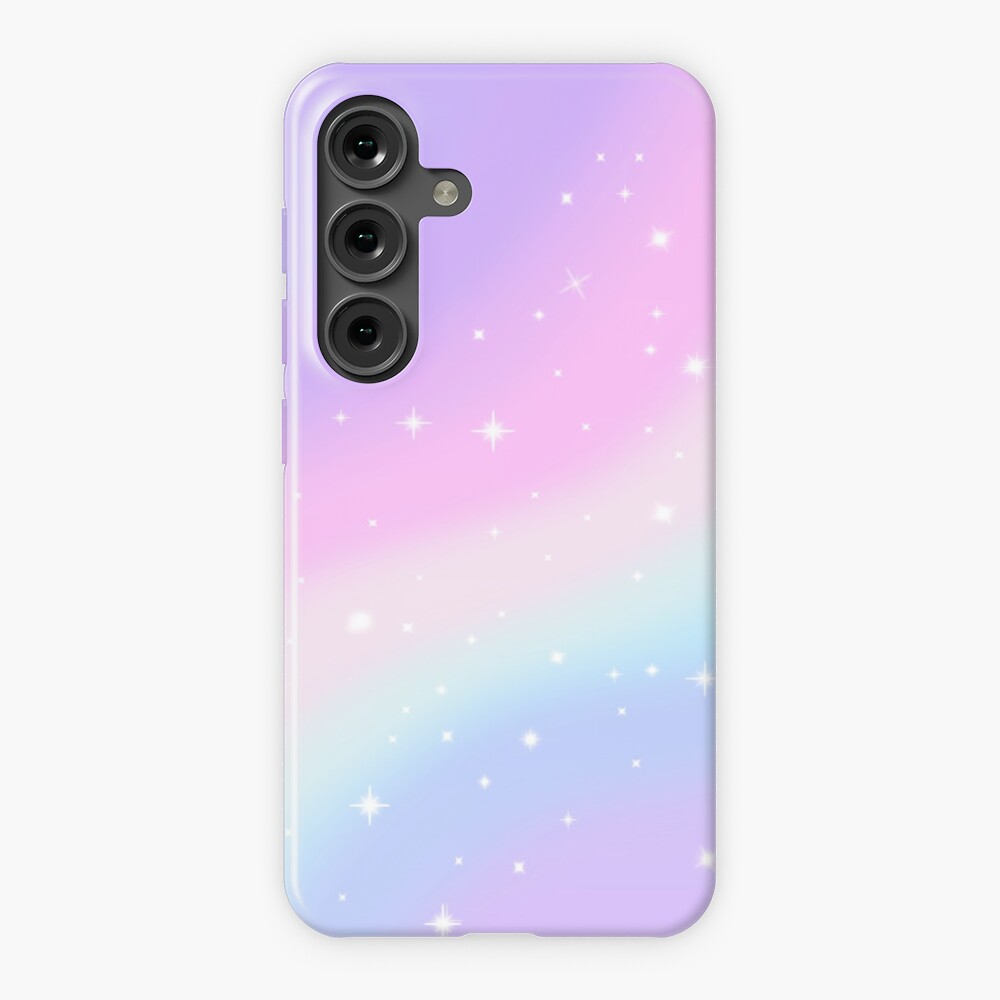 Aperçu de l'œuvre Coque rigide Samsung Galaxy créée et vendue par trajeado14.