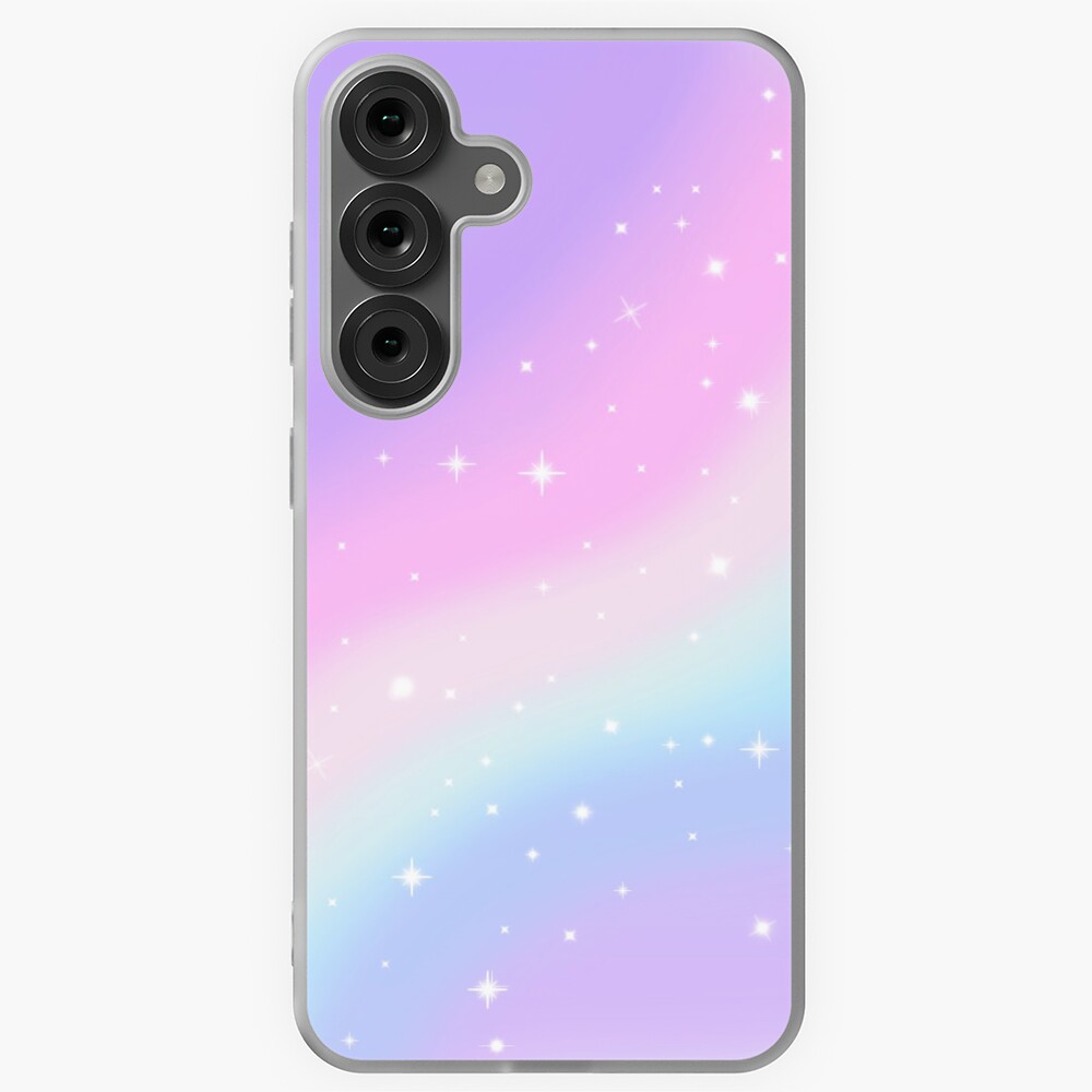 Aperçu de l'œuvre Coque souple Samsung Galaxy créée et vendue par trajeado14.