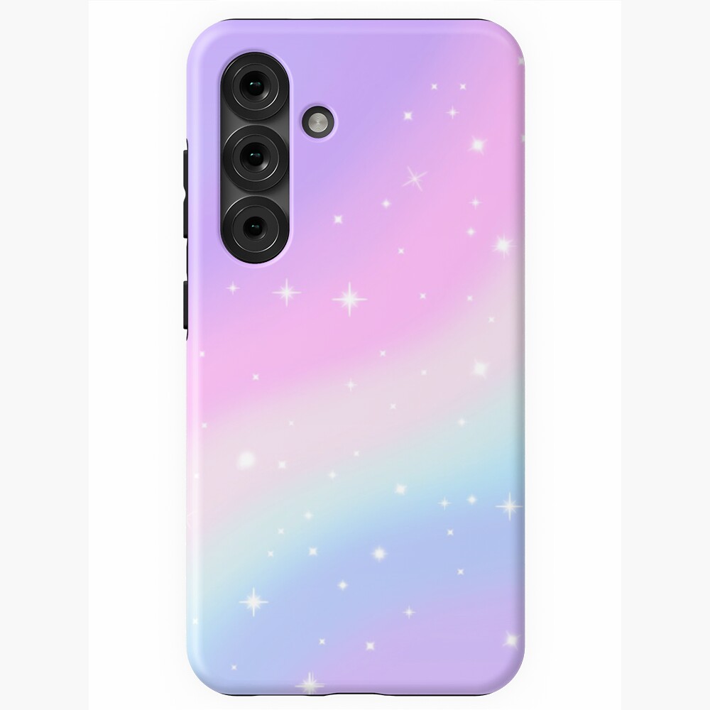 Aperçu de l'œuvre Coque antichoc Samsung Galaxy créée et vendue par trajeado14.