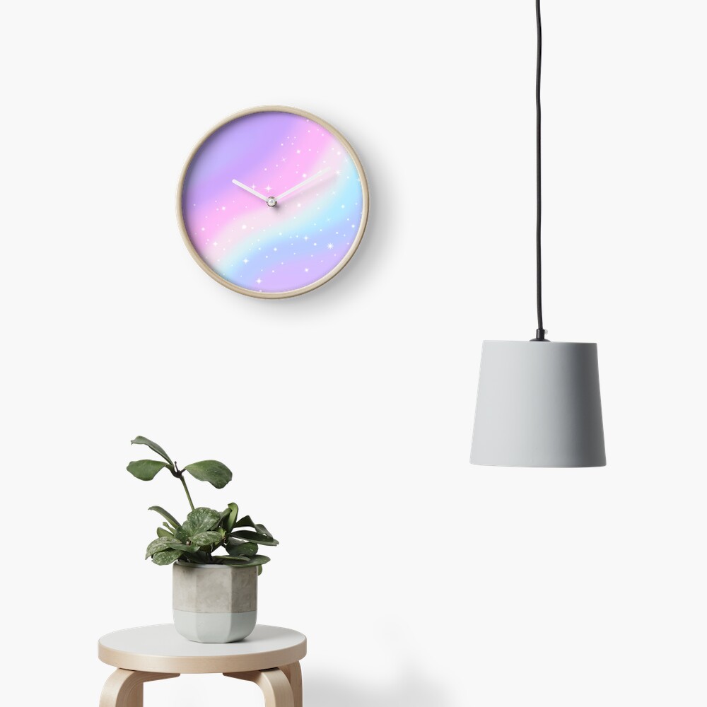 Aperçu de l'œuvre Horloge créée et vendue par trajeado14.