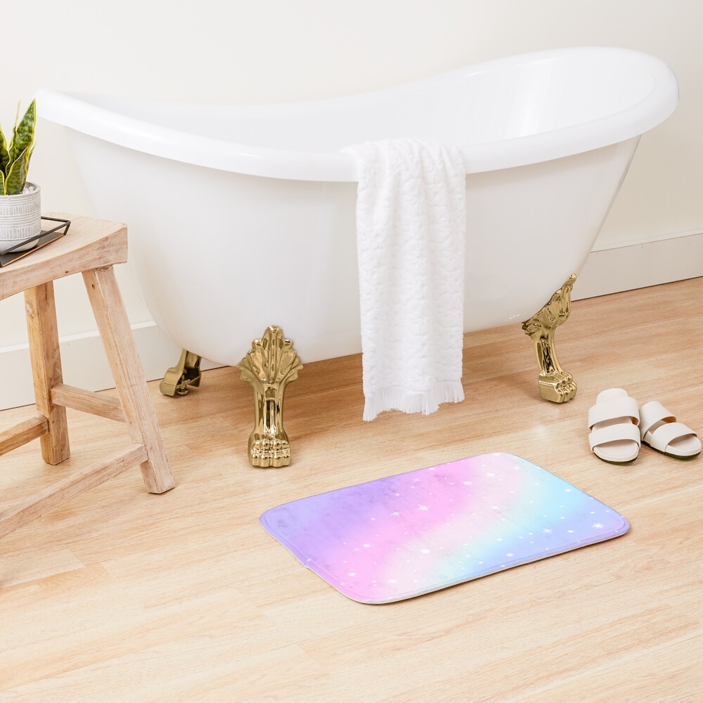 Aperçu de l'œuvre Tapis de bain créée et vendue par trajeado14.