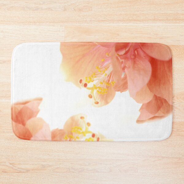 Item preview, Double Orange Hibiscus designed and sold by StampCity.