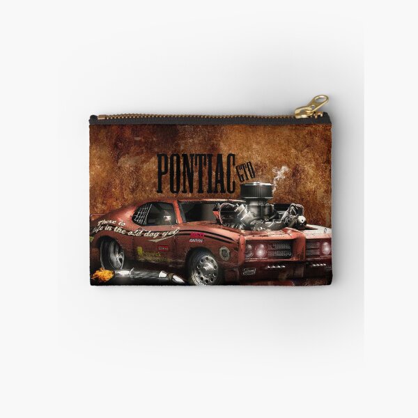 Item preview, MUSCLE CAR GTO PONTIAC  designed and sold by johnnyssandart.