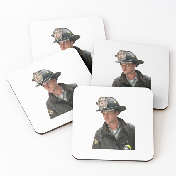 Item preview, Matt Casey designed and sold by leahgrace7.