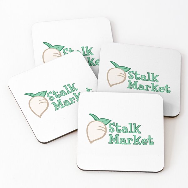 Item preview, Stalk Market designed and sold by brianacecilia.