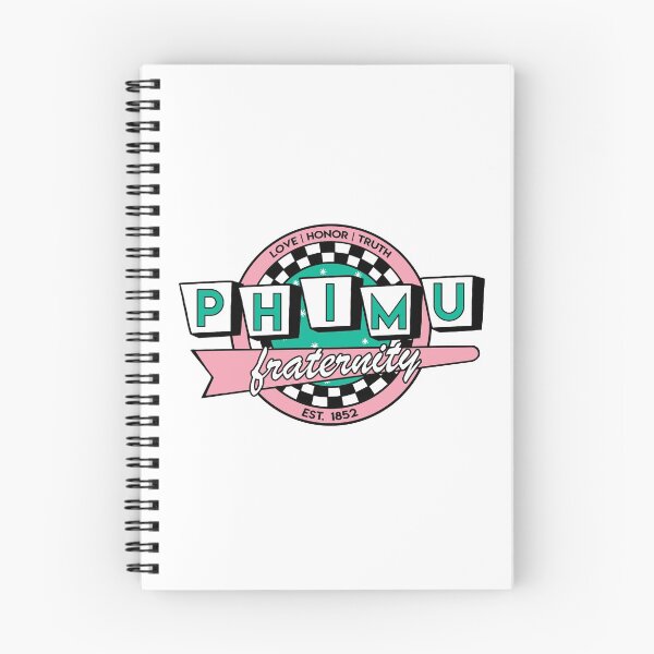 Item preview, Phi Mu Retro designed and sold by reaganlangston.