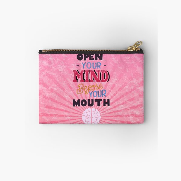 Item preview, Your Mind designed and sold by Sidrah Mahmood.