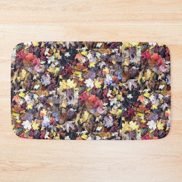 Item preview, Automn Leaves designed and sold by Speckle.