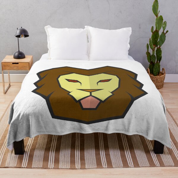 Item preview, Lion designed and sold by Bakr122.