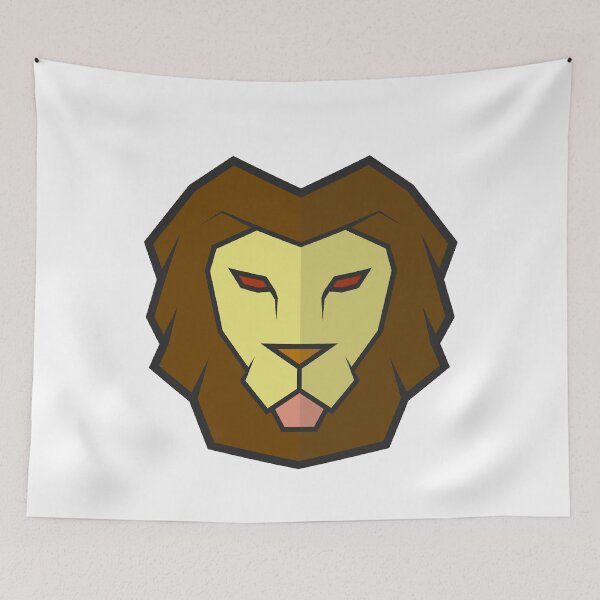 Item preview, Lion designed and sold by Bakr122.