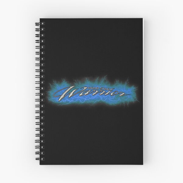 Item preview, Warrior XV 1700, XV1700 flashes blue designed and sold by KlaraBubble.