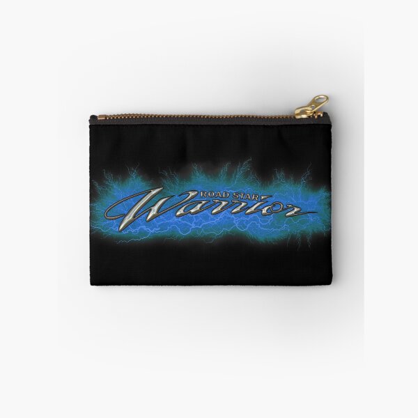 Item preview, Warrior XV 1700, XV1700 flashes blue designed and sold by KlaraBubble.