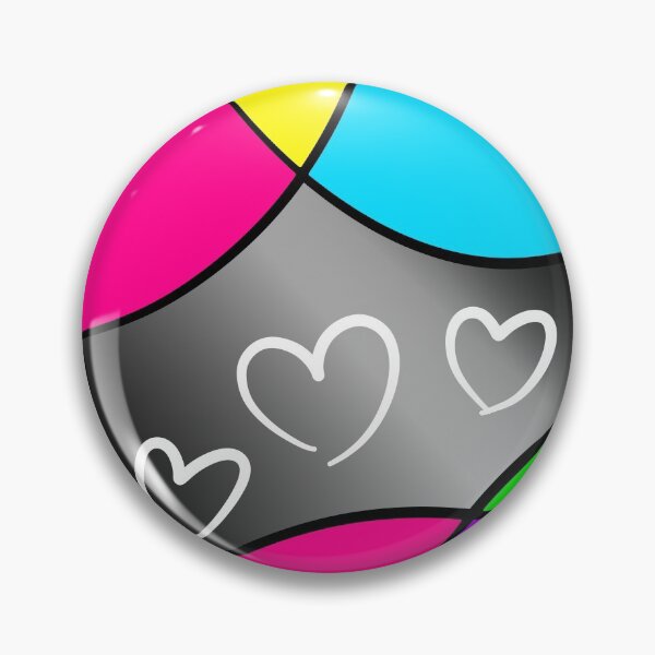 Item preview, Rainbow pattern  designed and sold by Melanie Jeyakkumar.