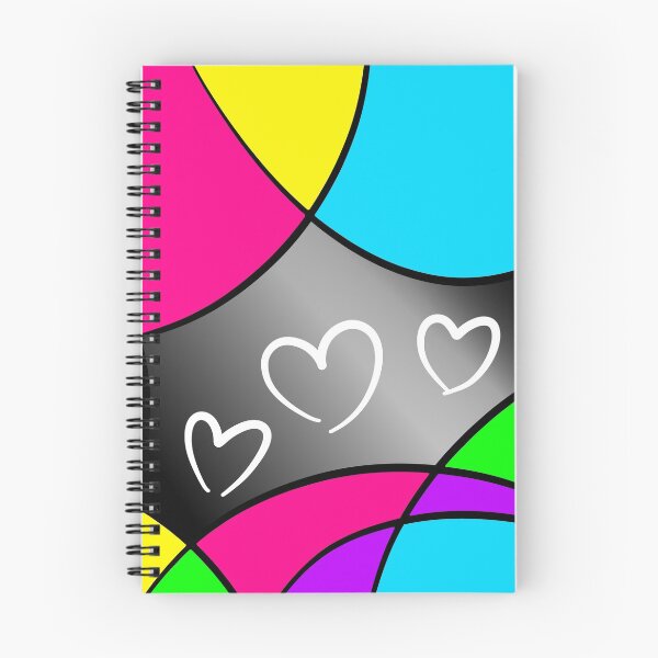 Item preview, Rainbow pattern  designed and sold by Melanie Jeyakkumar.