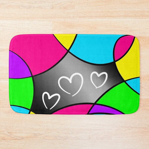 Item preview, Rainbow pattern  designed and sold by Melanie Jeyakkumar.