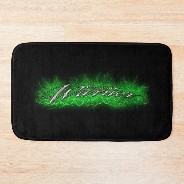 Item preview, Warrior XV 1700, XV1700 flashes green designed and sold by KlaraBubble.