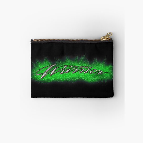 Item preview, Warrior XV 1700, XV1700 flashes green designed and sold by KlaraBubble.