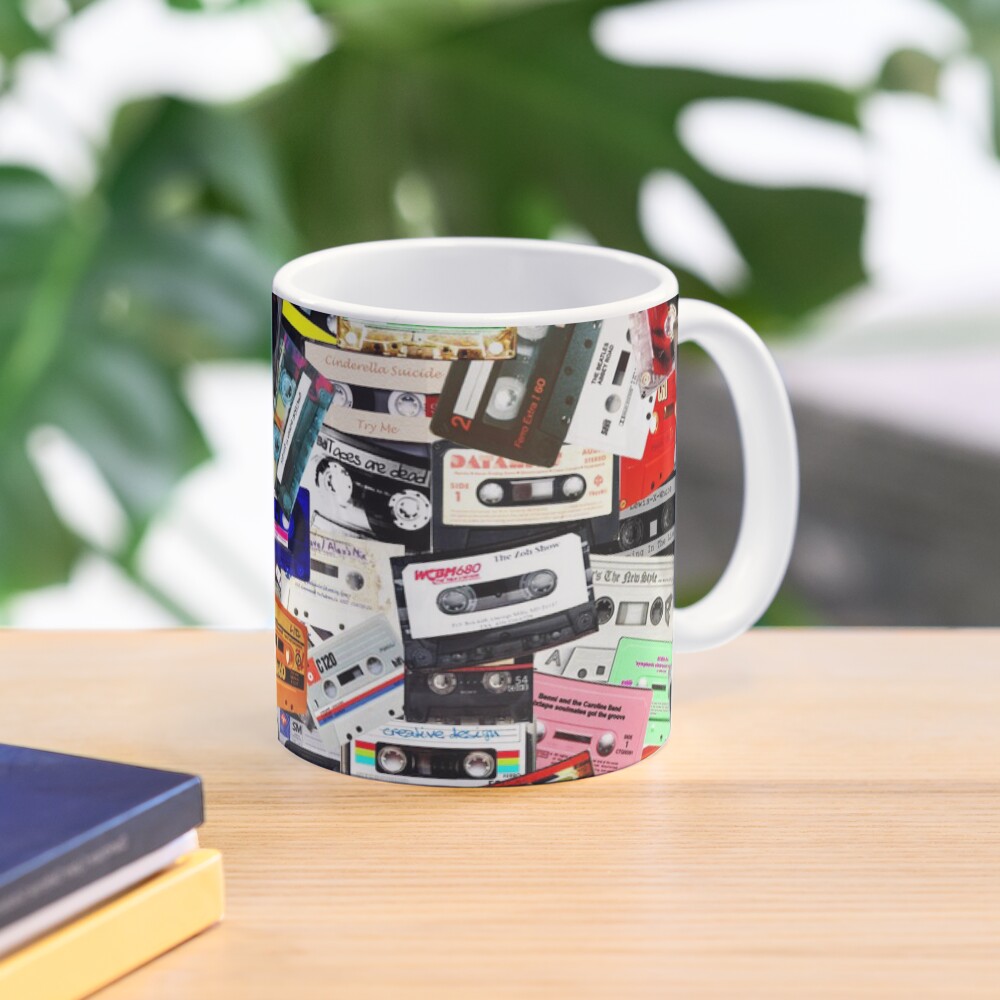 Item preview, Classic Mug designed and sold by greenarmyman.