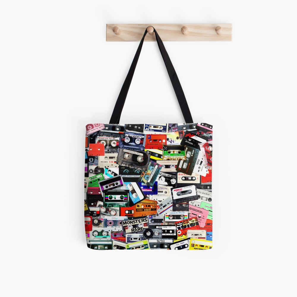 Item preview, All Over Print Tote Bag designed and sold by greenarmyman.