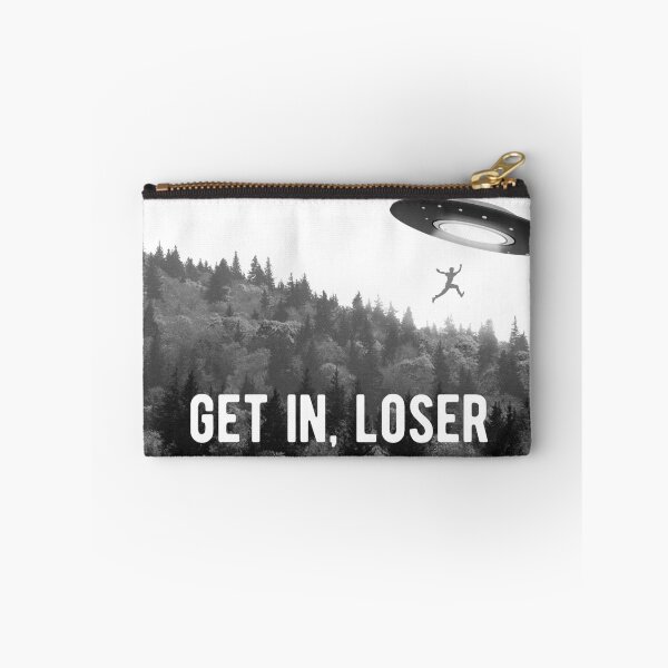 Item preview, Get In Loser designed and sold by StampCity.