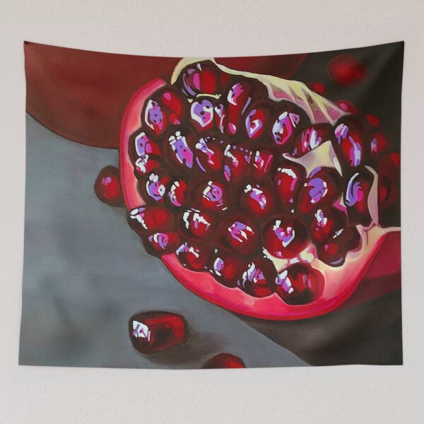 Item preview, Persephone's Treat designed and sold by Lori Elaine Campbell.