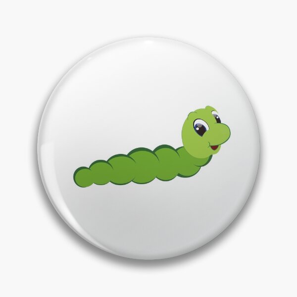 Item preview, Little Caterpillar designed and sold by Julia2Julia.