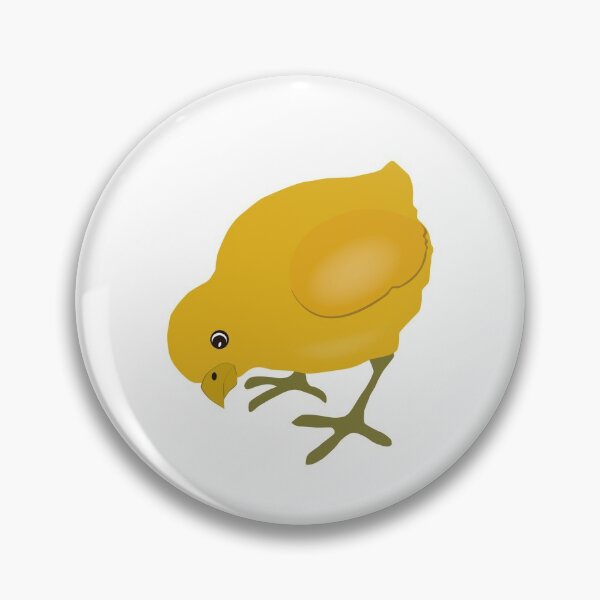 Item preview, Chick designed and sold by Julia2Julia.