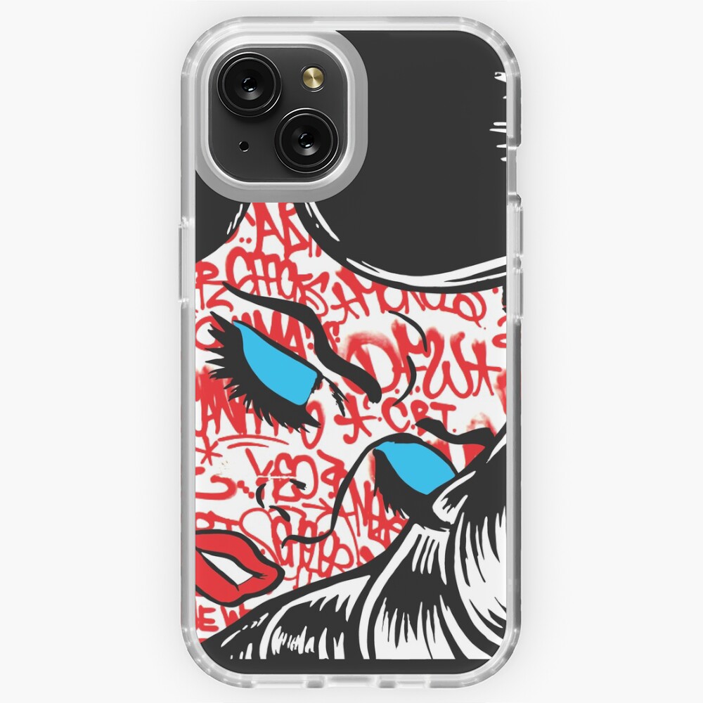 Item preview, iPhone Soft Case designed and sold by greenarmyman.