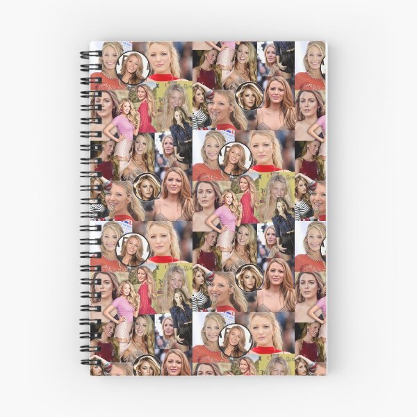 Item preview, blake lively designed and sold by hotchilipeppers.