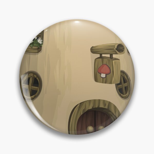 Item preview, Tree Trunk House designed and sold by Reethes.