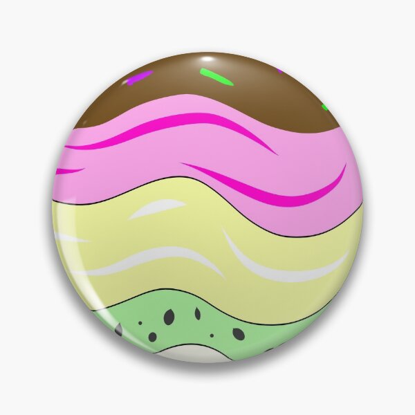 Item preview, Ice cream  designed and sold by Melanie Jeyakkumar.