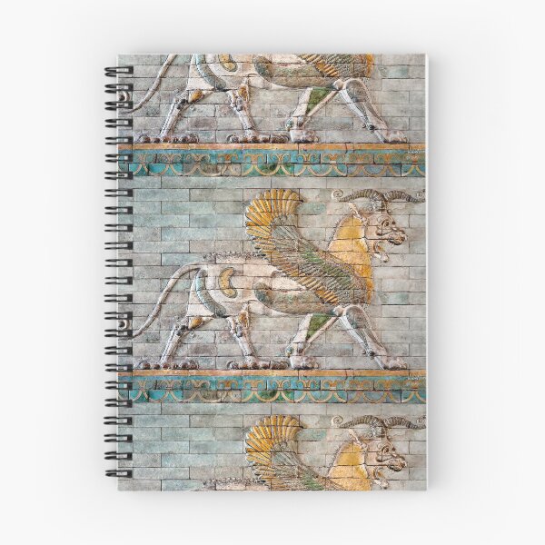 Item preview, Persian Griffin designed and sold by Weston  Westmoreland.