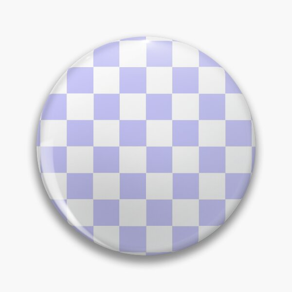 Item preview, Purple aesthetic Checkerboard Pattern designed and sold by trajeado14.