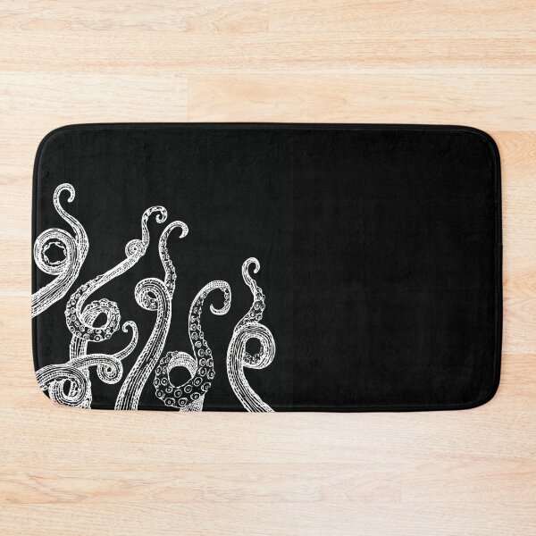 Item preview, Octopus Kraken tentacles Ursula Disney designed and sold by VØDUM® STORE.
