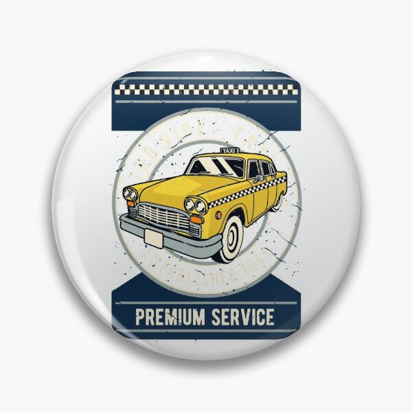 Item preview, Taxi designed and sold by Pavel Polyansky.