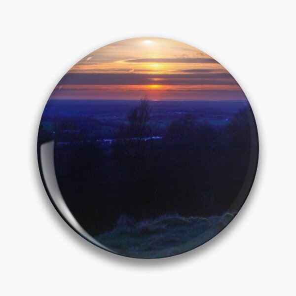 Item preview, Rivington Pike Sunset designed and sold by craig777red.