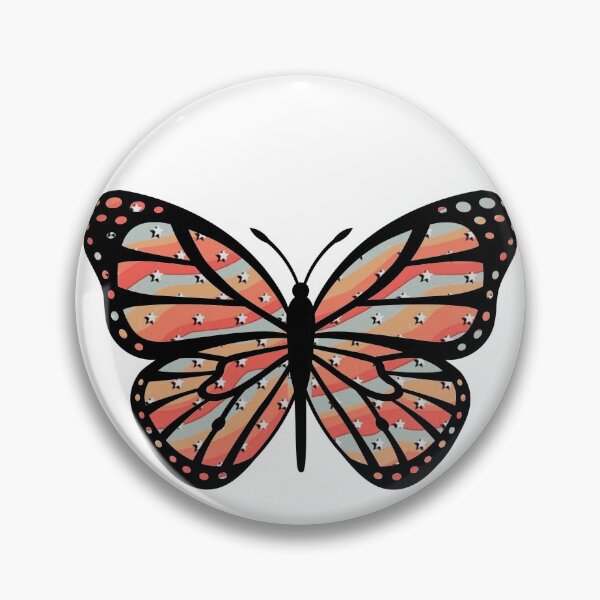 Item preview, Vsco Butterfly designed and sold by amariei.