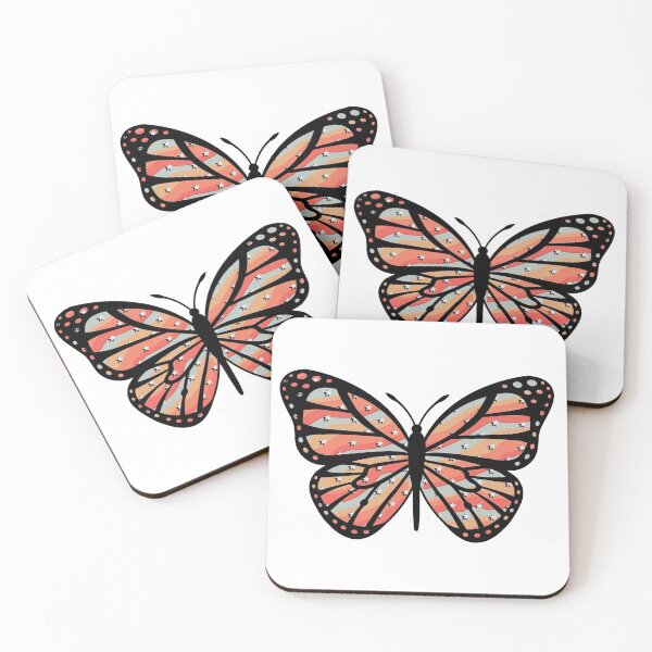 Item preview, Vsco Butterfly designed and sold by amariei.