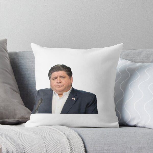 Item preview, J.B. Pritzker designed and sold by leahgrace7.