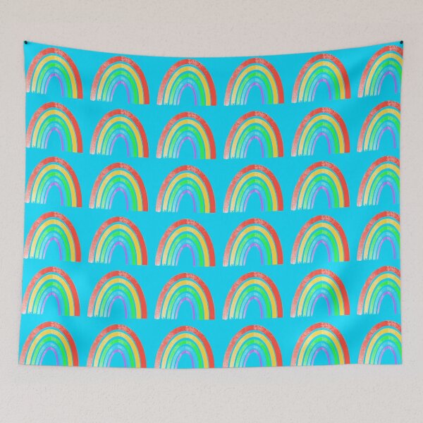 Item preview, Rainbow designed and sold by ss52.