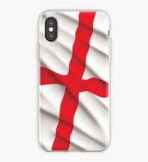 England iphone Case iPhone Case